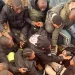 Foto/ Në det të hapur! Foshnja vjen në jetë në një gomone emigrantësh 