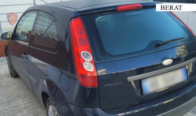 Dy vëllezërit qëlluan me armë ndaj 2 personave në Berat, arrestohet në Kakavijë një nga personat e përfshirë