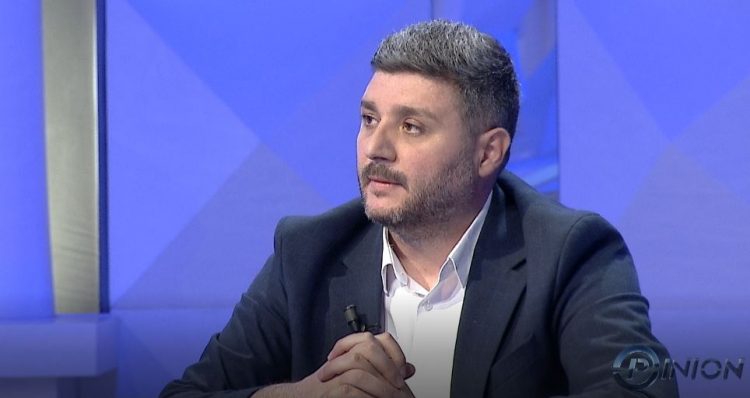 “Reagimi i Ramës, pasojë e sondazheve”, Koka: Ka ndryshuar elektorati…