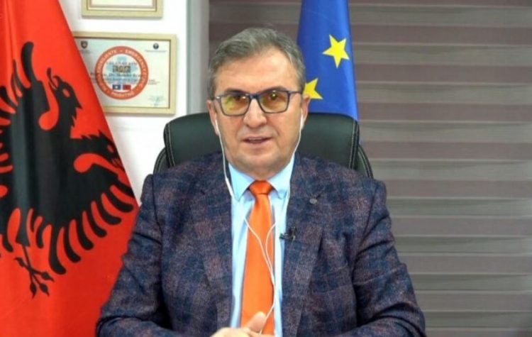 “Jemi në pikun e gripit”, Skënder Brataj: Në vendin tonë prezent Covid dhe RSV-ja