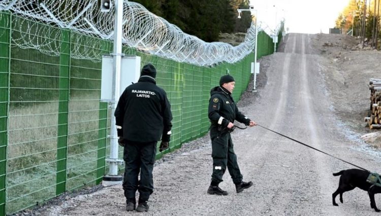 Shefi i inteligjencës finlandeze bën thirrje për rritje të vigjilencës për shkak të Rusisë