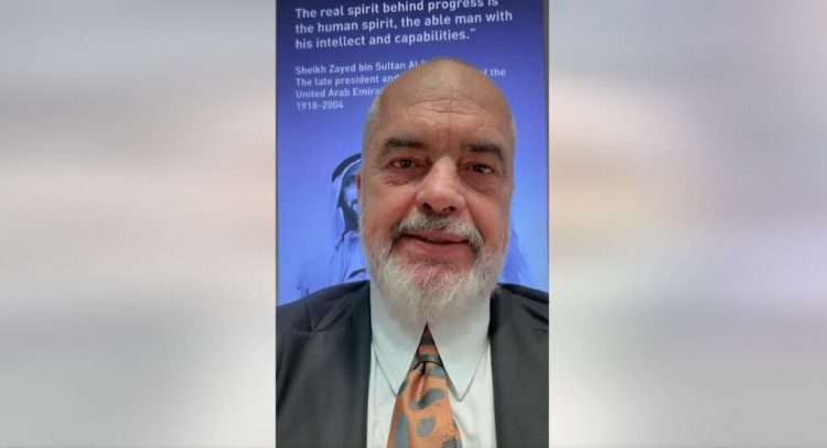Rama: Nënshkruhet sot marrëveshja për lidhjen nënujore energjetike mes Shqipërisë e Italisë