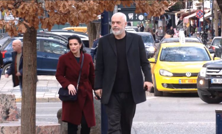 Zgjedhjet e 11 majit, Rama mbledh drejtuesit e PS 