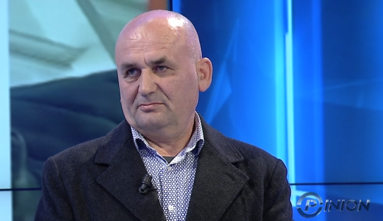 “Kërkojmë drejtësi”, babai i Martin Canit: Unë dhe bashkëshortja trajtohemi me psikologë