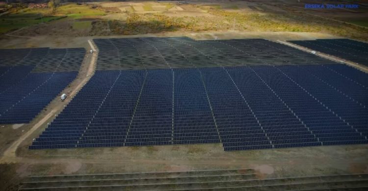 Erseka Solar Park, Rama: Do të sigurojë energji për rreth 12 mijë familje