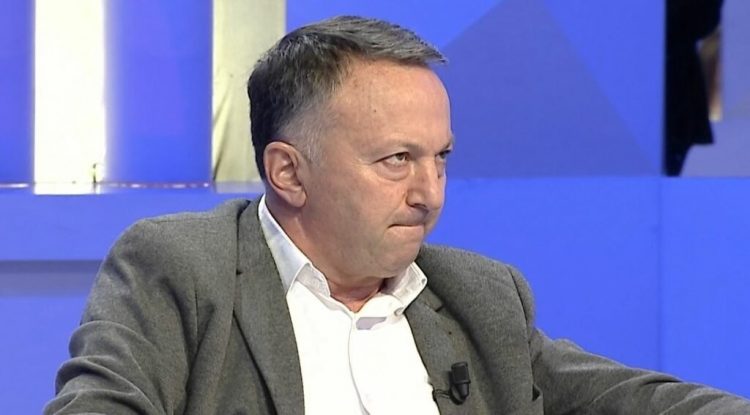 Dervishi: Ervis Martinaj kishte sasi të madhe kriptomonedhash kur u kap