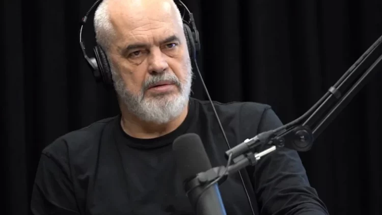 “E kanë atë kafen si lëng gështenjash”, Rama-emigrantëve: Gjermania është bërë e vështirë për ata vetë, jo më për ne!