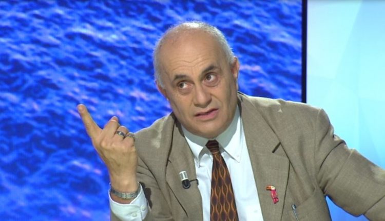 Artan Fuga letër publike: Nuk kam fare hallin e Akademisë së Shkencave, por të Gjykatës Kushtetuese!