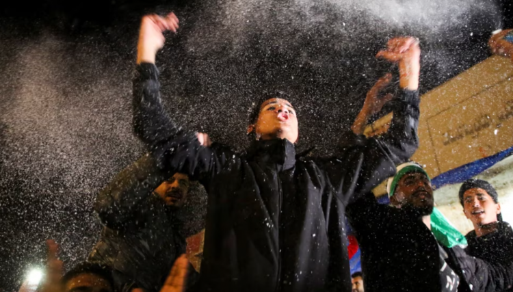 Armëpushimi mes Izraelit dhe Hamasit hyn në fuqi mëngjesin e 19 janarit