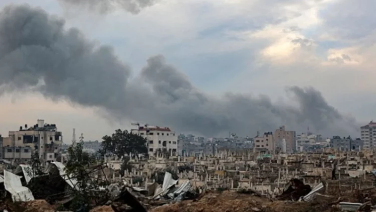 Lufta në Gaza, shkon në 45,805 numri i palestinezëve të vrarë nga sulmet izraelite