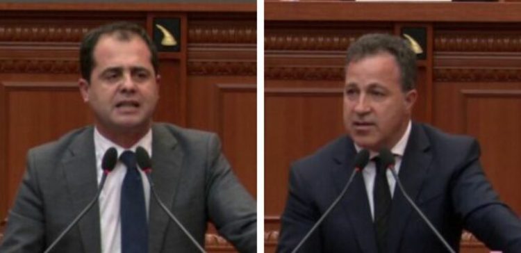 “150 mijë shqiptarëve po u mohohet e drejta e votës”, Peleshi replikon me Bylykbashin: Keni merak për…