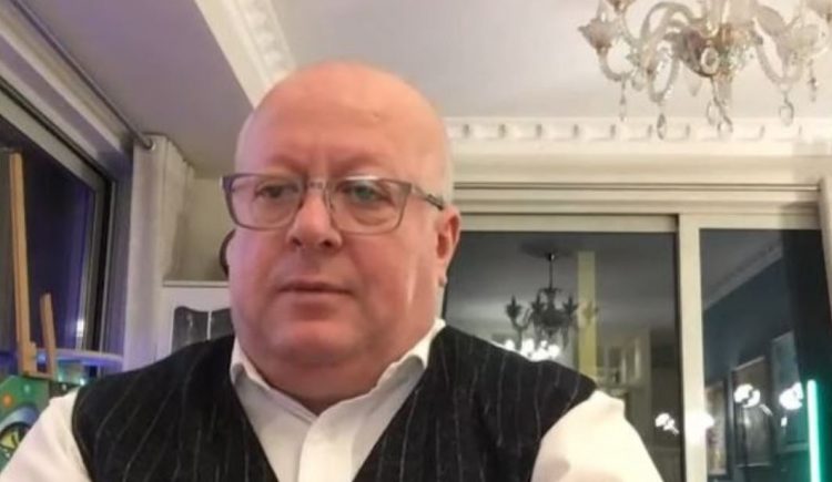 Si po e kalon Meta kohën në qeli? Avokati Gjokutaj: Është në gjendje ekselente…