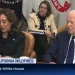 VIDEO/ Shakaja e papritur e Biden për zjarret në Los Anxheles, ja reagimi epik i Kamala Harris