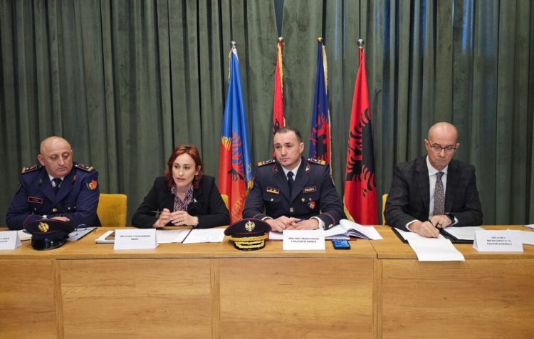 Proda në Policinë e Beratit: Të zbardhen ngjarjet e vjetra kriminale 