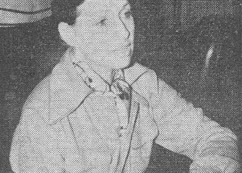 Diario de Burgos (1978) / “Jam plotësisht e lumtur dhe shpresoj që të kemi një fëmijë…” — Intervista ekskluzive me mbretëreshën Susan të Shqipërisë në periferi të Madridit