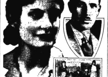 Gazeta amerikane (1930) / Udhëtimi antropologjik i shkencëtarit Carleton Stevens Coon dhe gruas së tij në malet e Shqipërisë