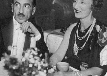 The Jewish Chronicle (1935)/“Nëse investitorët hebrenj duan të vijnë Shqipëri, ata janë të mirëpritur…”-Intervista me Fuad Asllanin, ambasadorin shqiptar në Londër