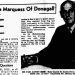 Sunday Dispatch (1938)/Rrëfimi i markezit të Donegall-it mbi udhëtimin e tij në Shqipëri dhe takimin me Mbretin Zog I në Durrës