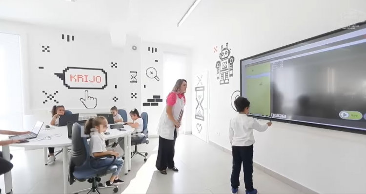 Investimet në arsim, Rama: Mjedise moderne për nxënësit dhe studentët