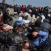 Izraeli nuk lejon mijëra palestinezë që të kthehen në veri të Gazës
