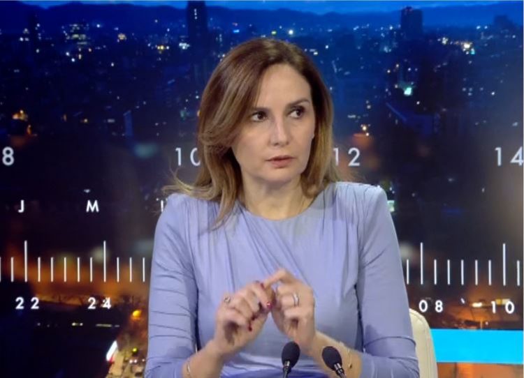 “Partia Socialiste është konsumuar”, deputetja Tabaku: PD në fokus ekonominë, diaspora e etur për…