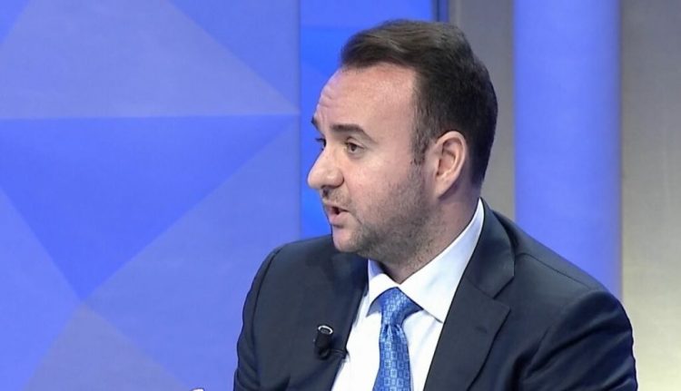 “Hapi i parë është bërë…”, Balliu për “non gratën” e Berishës: 100% i sigurt që do të bien