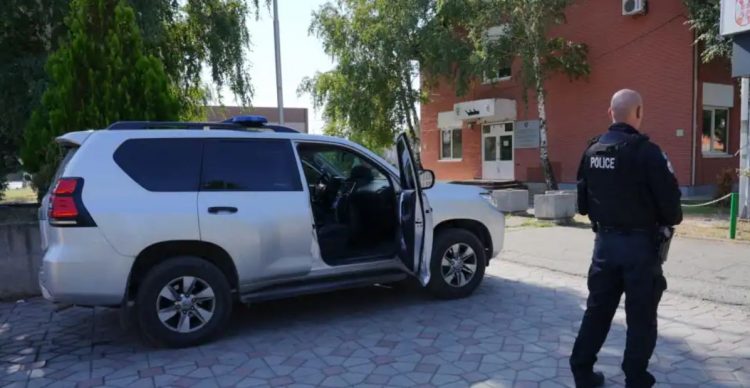 Partitë serbe në Kosovë raportojnë incidente, pretendojnë se janë “sulme politike”