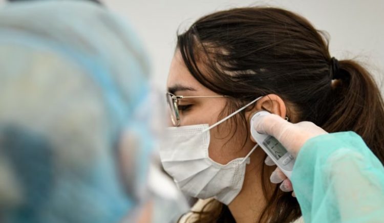 Kosovë: Rritja e rasteve të gripit ka tejkaluar pragun epidemik