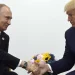 A do të ketë një takim Trump-Putin? Përgjigjet Kremlini: Zgjidhja e problemeve përmes dialogut…