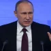 Marrëveshja mes Hamasit dhe Izraelit, Putin: Shpresoj që armëpushimi në Gaza të jetë afatgjatë
