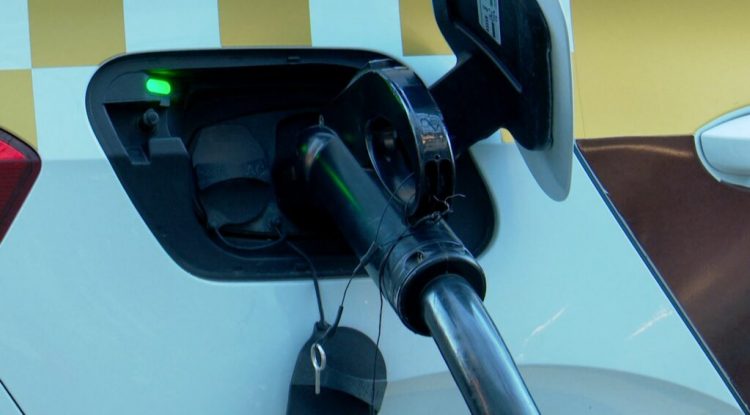 Rritje rekord e mjeteve elektrike në Shqipëri
