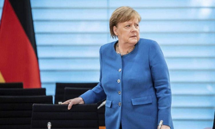 Ish-kancelarja Merkel: Ne nuk do ta ndryshojmë Donald Trumpin, por mund të reagojmë ndaj tij