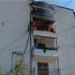 Përfshihet nga zjarri një apartament në Tiranë, nis evakuimi i banorëve