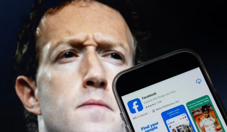 Zuckerberg: ‘Meta’ do të zgjerojë lirinë e shprehjes në platformat e saj