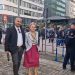 “Sot ju kemi të gjithë kështu seri”, Kryemadhi në një ditë me Sali Berishën në SPAK