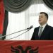Flamur Noka me shqiptarët në Belgjikë: Ta çojmë Shqipërinë drejt Europës