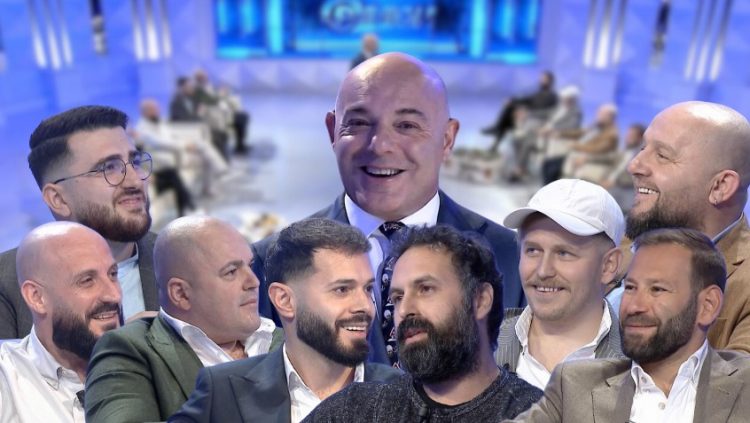 Opinion – Pjata ime e preferuar (7 Janar 2025)