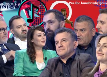 Opinion – Pro dhe kundër mbylljes së Tik Tok (8 Janar 2025) 