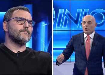 Akuzat e Arlind Qorit, Fevziu i përgjigjet ashpër: S’ka Perëndi në botë të më diktojë kë marr e kë heq