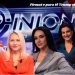 Opinion – Firmat e para të Trump shkundin botën! (22 Janar 2025)