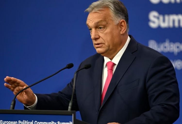 Viktor Orban: Kushte për sanksionet e BE-së kundër Rusisë