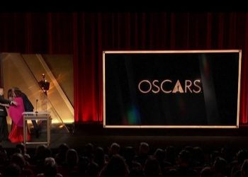 Shpallen nominimet për Oscars 2025