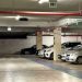 Tiranë/ Përfshihet nga flakët kabina elektrike në parkingun nëntokësor te Bulevardi i Ri