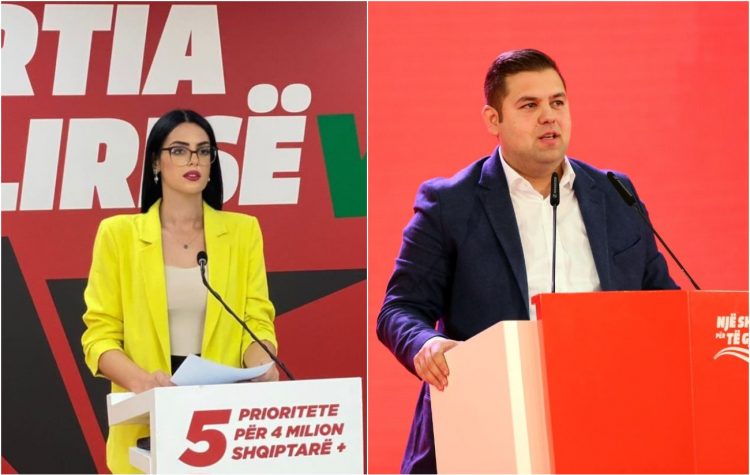 Endrit Braimllari njofton largimin nga PL, reagon ashpër zëdhënësja e Metës: Sufllaqexhi i marrë peng
