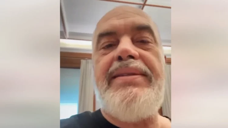 “Talleni me njerëzit”/ Rama i përgjigjet komentuesit: Çmimi i energjisë elektrike në Shqipëri është ulur! 