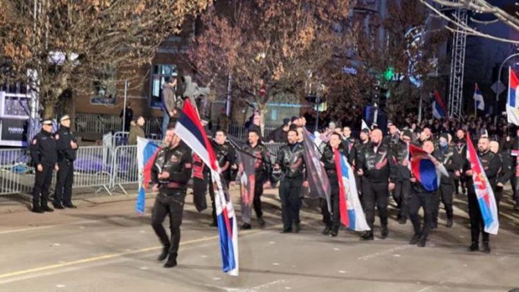 Republika Sërpska shënon ditën e saj pavarësisht paralajmërimeve nga SHBA dhe BE