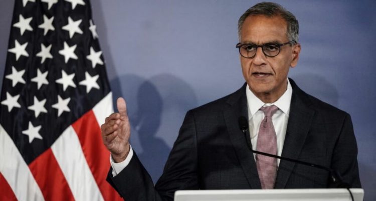 Verma: Shpresojmë për një shkallë normalizimi mes Kosovës dhe Serbisë që do të çonte te njohja e ndërsjellë 