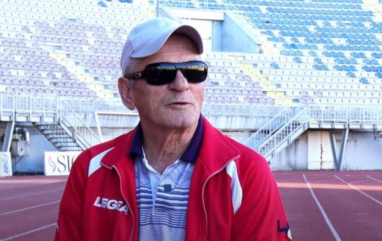 Ndërron jetë legjenda e futbollit shkodran, Sabah Bizi 