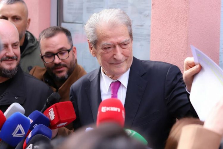 Zbardhet vendimi i Apelit të GJKKO për heqjen e “arrestit në shtëpi” të Berishës: Jemi para zgjedhjeve, është lideri i opozitës 