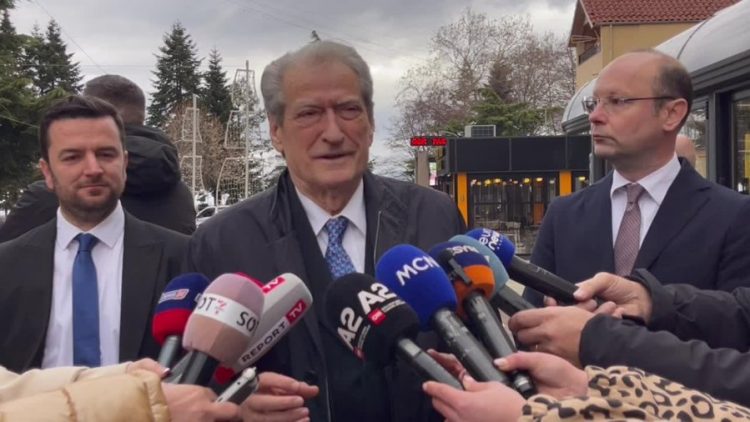 Olsi Rama s’ka lidhje me “Xibrakën”, Berisha nga Pogradeci: Edhe vetë SPAK pjesë e dosjes 